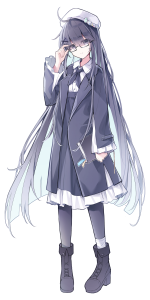 书灵服设