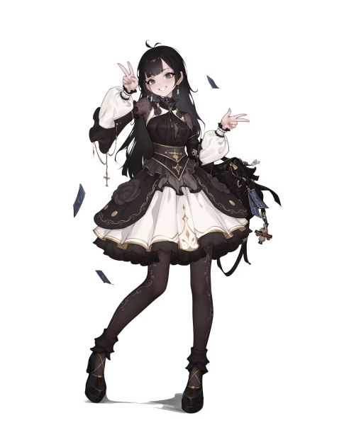 文件:伊莎贝拉 常服.jpg